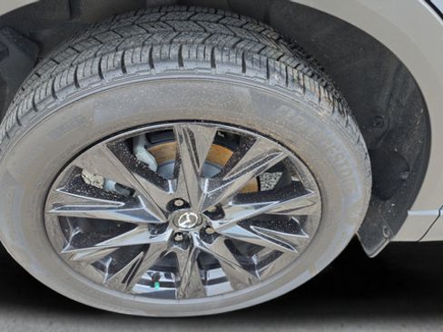 Used 2023 MAZDA CX-5 Carbon Edition AWD/4WD image 8