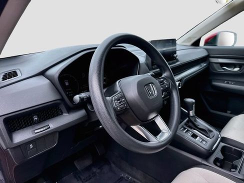 Certified 2024 Honda CR-V EX image 11