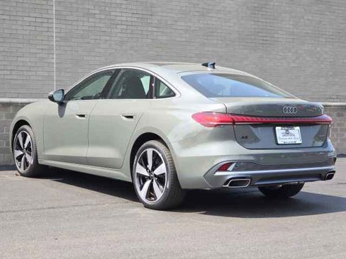 New 2025 Audi A5 2.0T Premium Plus image 24