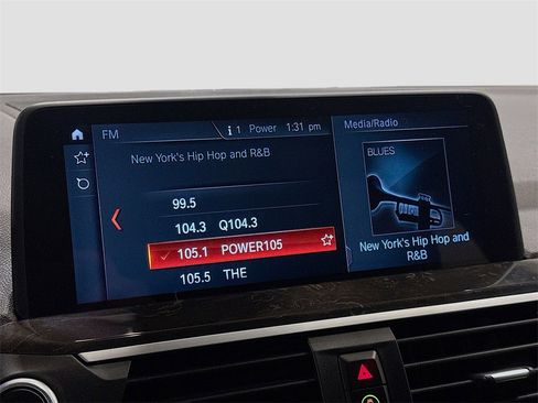 Used 2019 BMW X4 xDrive30i w/ Premium Package image 18