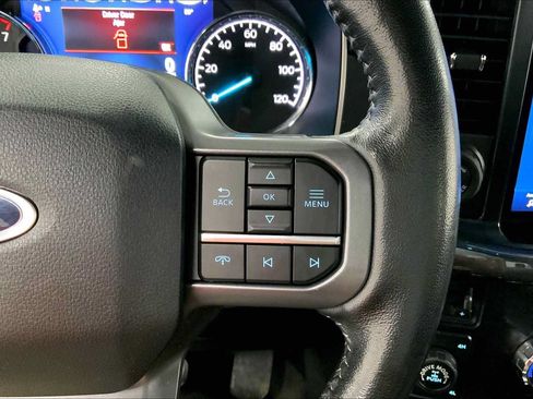 Used 2022 Ford F150 XLT w/ Equipment Group 302A High AWD/4WD image 24