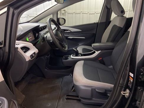 Used 2017 Chevrolet Bolt LT FWD image 27