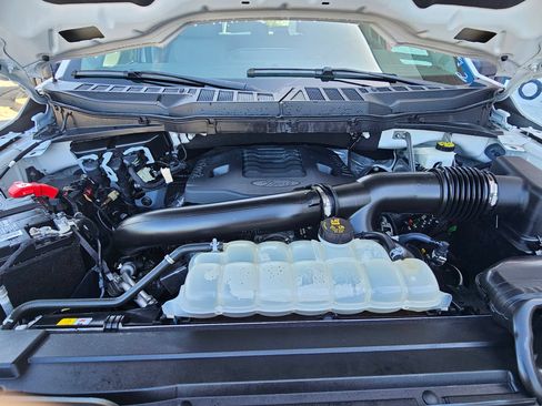 Used 2023 Ford F150 XLT AWD/4WD image 31