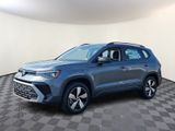 New 2025 Volkswagen Taos S image 2