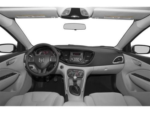 Used 2015 Dodge Dart SXT FWD image 8