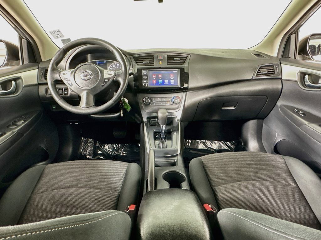 Used 2019 Nissan Sentra S FWD image 23