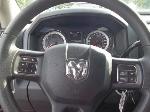 Used 2018 RAM 1500 Express w/ Wheel & Sound Group image 9