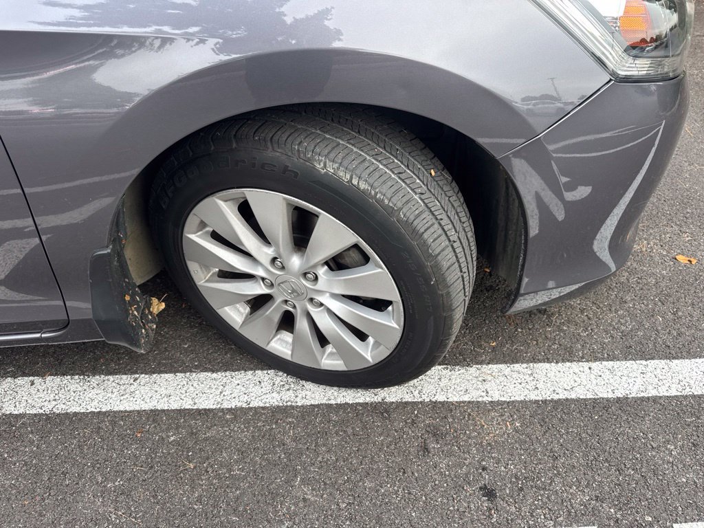Used 2015 Honda Accord EX-L image 15