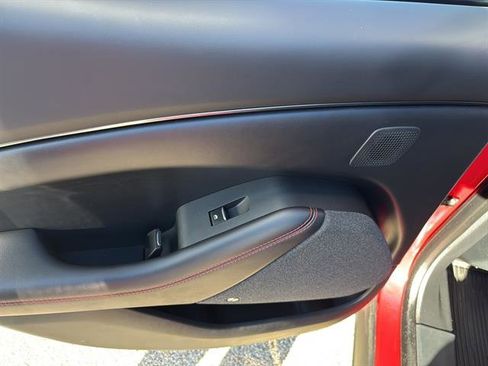 Certified 2021 Ford Mustang Mach-E Premium w/ Equipment Group 301A image 17