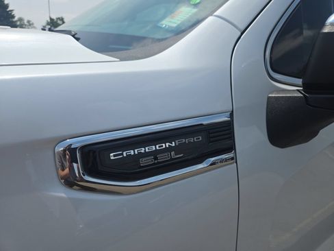 Used 2023 GMC Sierra 1500 Denali w/ Denali Carbonpro Edition AWD/4WD image 18