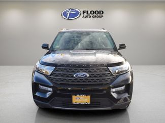 Certified 2023 Ford Explorer XLT w/ Equipment Group 202A video 2