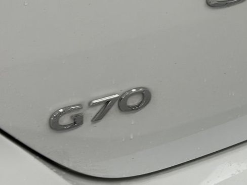 New 2026 Genesis G70 2.5T image 7