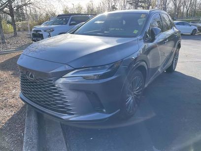 Used 2023 Lexus RX 350 w/ Accessory Package (Z1)