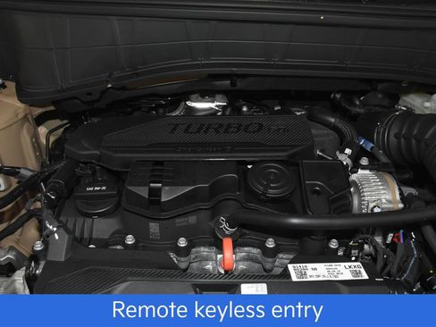 New 2027 Kia Seltos X-Line AWD/4WD image 7