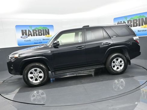 Used 2024 Toyota 4Runner SR5 image 2