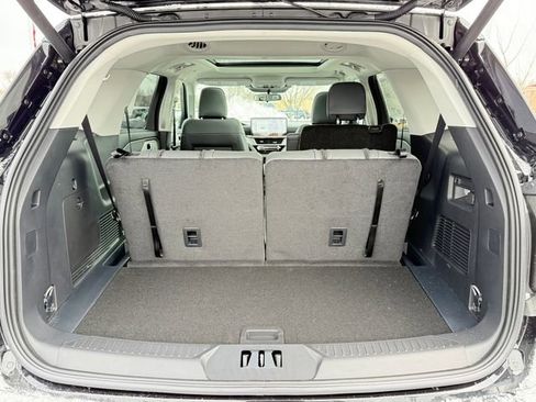 New 2026 Ford Explorer Active w/ Active Comfort Package image 5