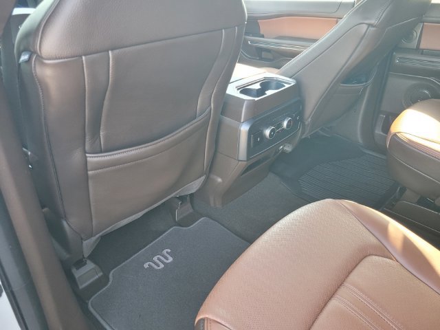 Certified 2024 Ford Expedition King Ranch AWD/4WD image 12