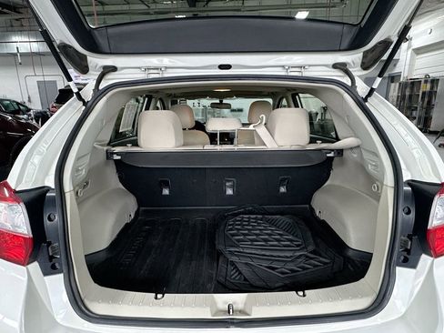 Used 2015 Subaru Impreza 2.0i Sport Premium image 23