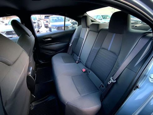 Used 2021 Toyota Corolla SE image 20