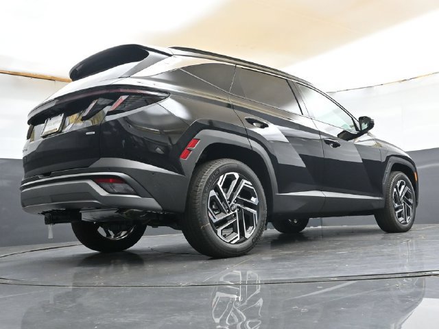 New 2026 Hyundai Tucson Limited AWD/4WD image 45