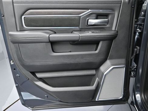 New 2026 RAM 3500 Laramie w/ Max Tow Package image 36