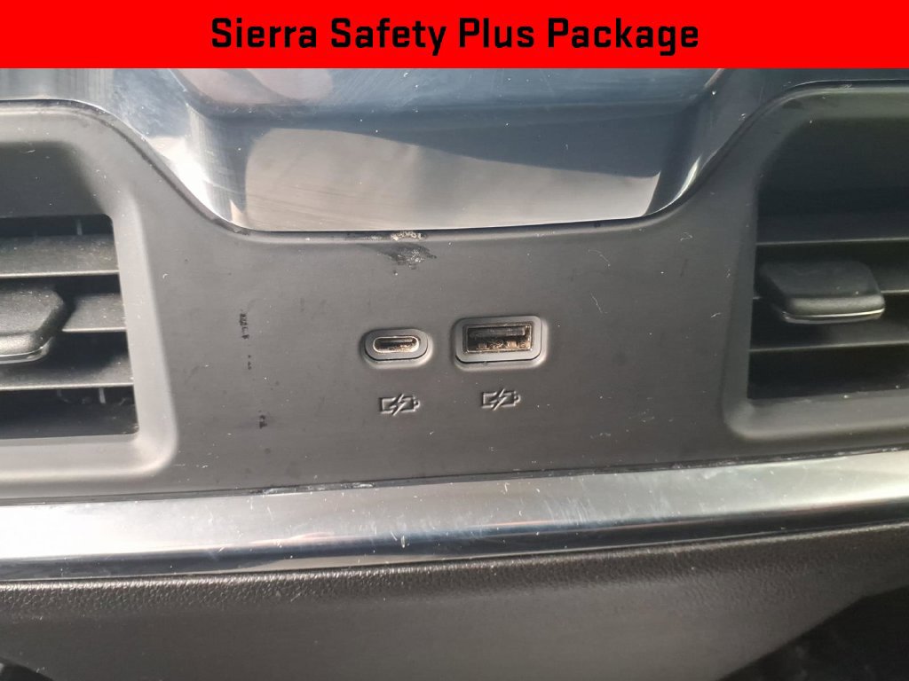 Certified 2022 GMC Sierra 1500 Elevation w/ Preferred Package AWD/4WD image 21