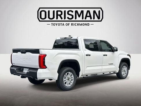 New 2026 Toyota Tundra SR5 image 20