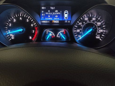 Used 2018 Ford Escape SEL AWD/4WD image 23