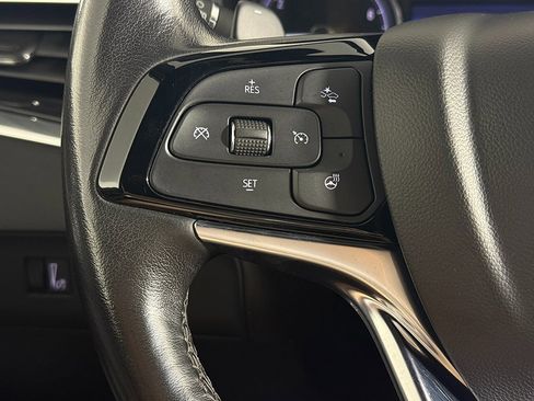 Used 2022 Buick Enclave Essence w/ Sound and Sites Package image 42