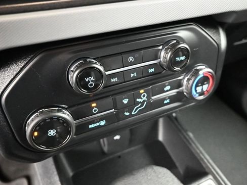 Certified 2022 Ford Bronco Base w/ Sasquatch Package image 15