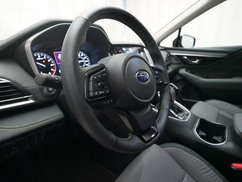 Used 2024 Subaru Outback Onyx Edition AWD/4WD image 8