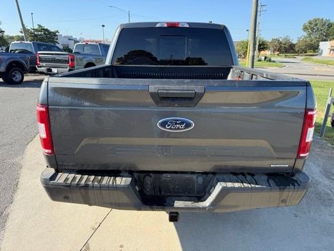 Used 2019 Ford F150 XLT w/ Equipment Group 302A Luxury AWD/4WD image 7