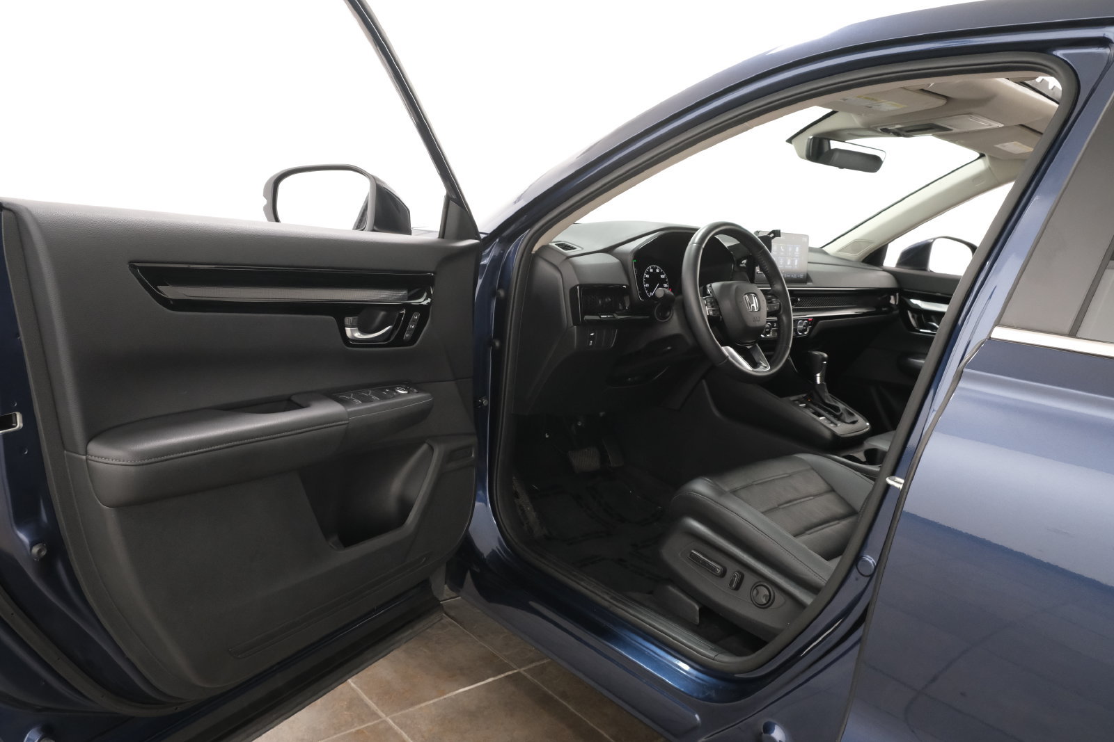 Used 2024 Honda CR-V EX-L image 24