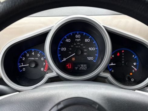 Used 2007 Honda Element EX image 16
