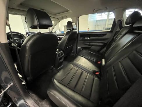 Used 2024 Honda CR-V EX-L image 15