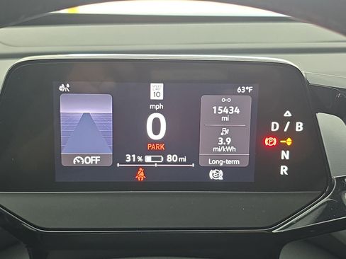 Used 2023 Volkswagen ID.4 Pro S image 19