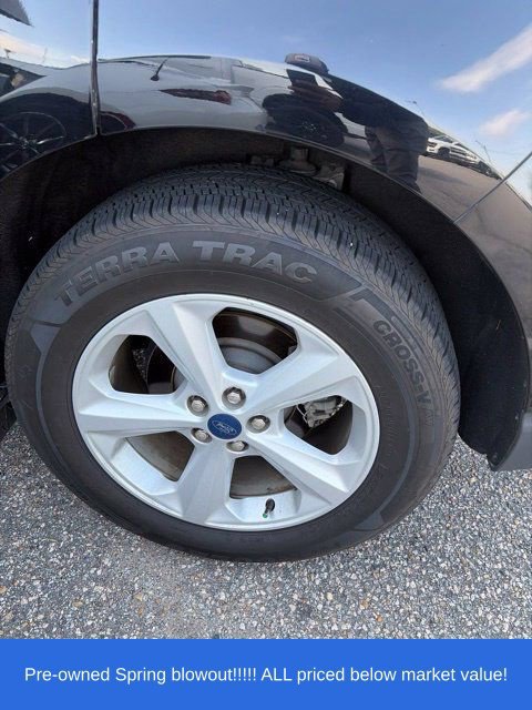Used 2020 Ford Edge SE FWD image 29