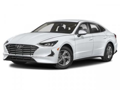 Certified 2022 Hyundai Sonata SE image 2