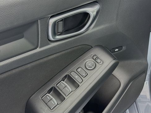 Certified 2023 Honda Civic Sport image 17