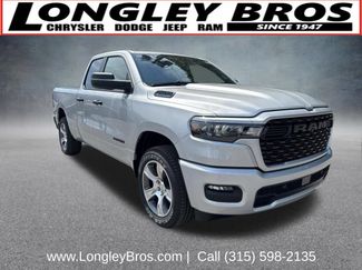 New 2026 RAM 1500 Express AWD/4WD video 1