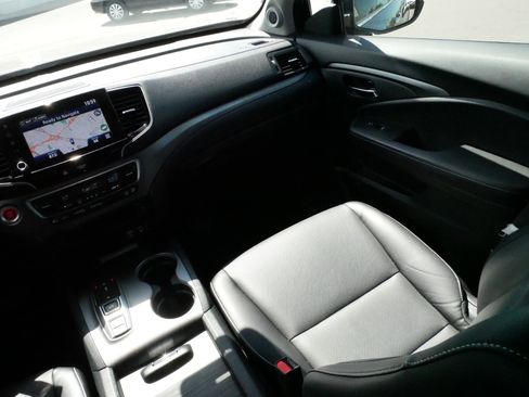 Certified 2023 Honda Ridgeline RTL-E image 11