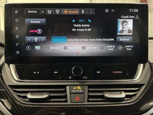 Used 2023 Nissan Altima 2.0 SR FWD image 30