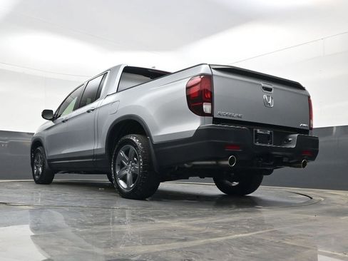 Used 2023 Honda Ridgeline RTL image 31