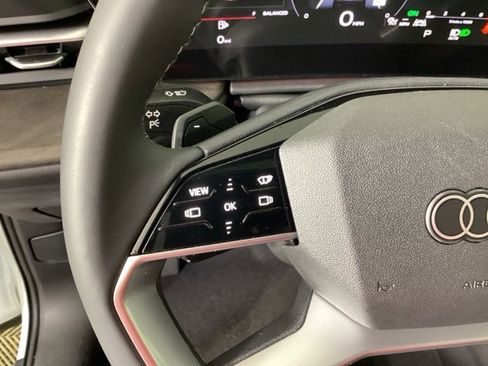 New 2025 Audi Q5 2.0T Premium Plus image 30