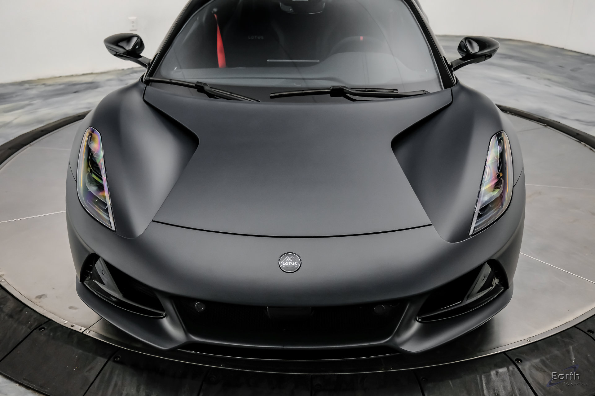 Used 2026 Lotus Emira RWD image 37