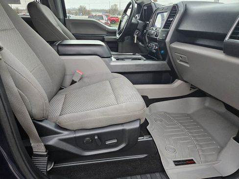 Used 2019 Ford F150 XLT w/ Equipment Group 302A Luxury image 26