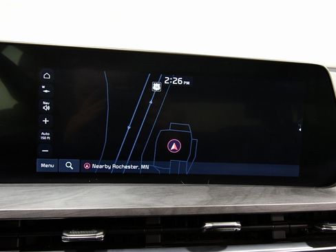 Certified 2024 Kia Telluride SX X-Pro image 23