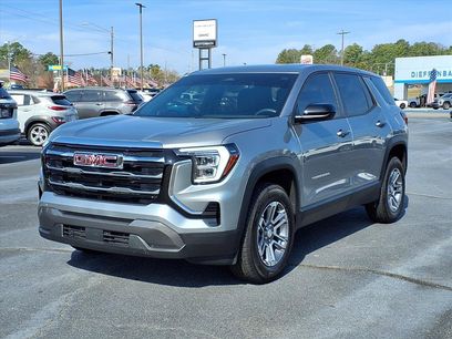 Used 2026 GMC Terrain Elevation