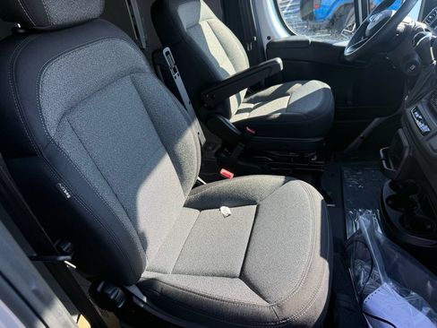 New 2026 RAM ProMaster 2500 w/ Safety Group FWD image 14