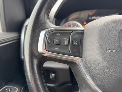 Used 2024 RAM 1500 Laramie image 15
